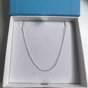 925 Sterling Silver 30 inch Chain